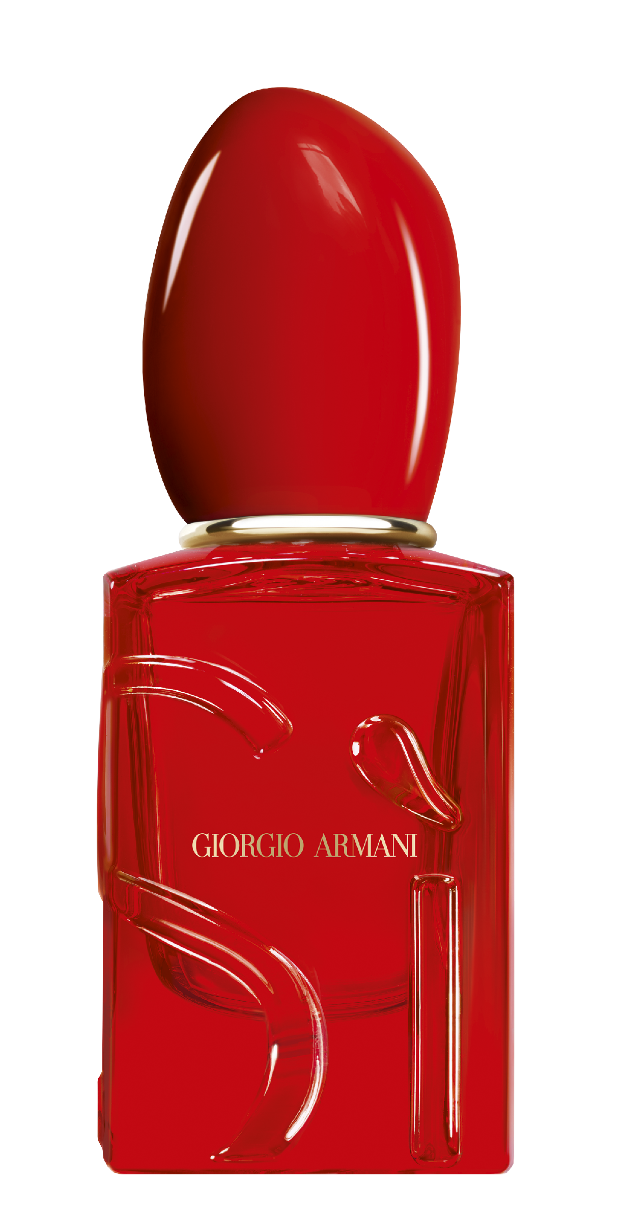 Giorgio Armani Sì Red Musk Passione Eau de Parfum 30 ml