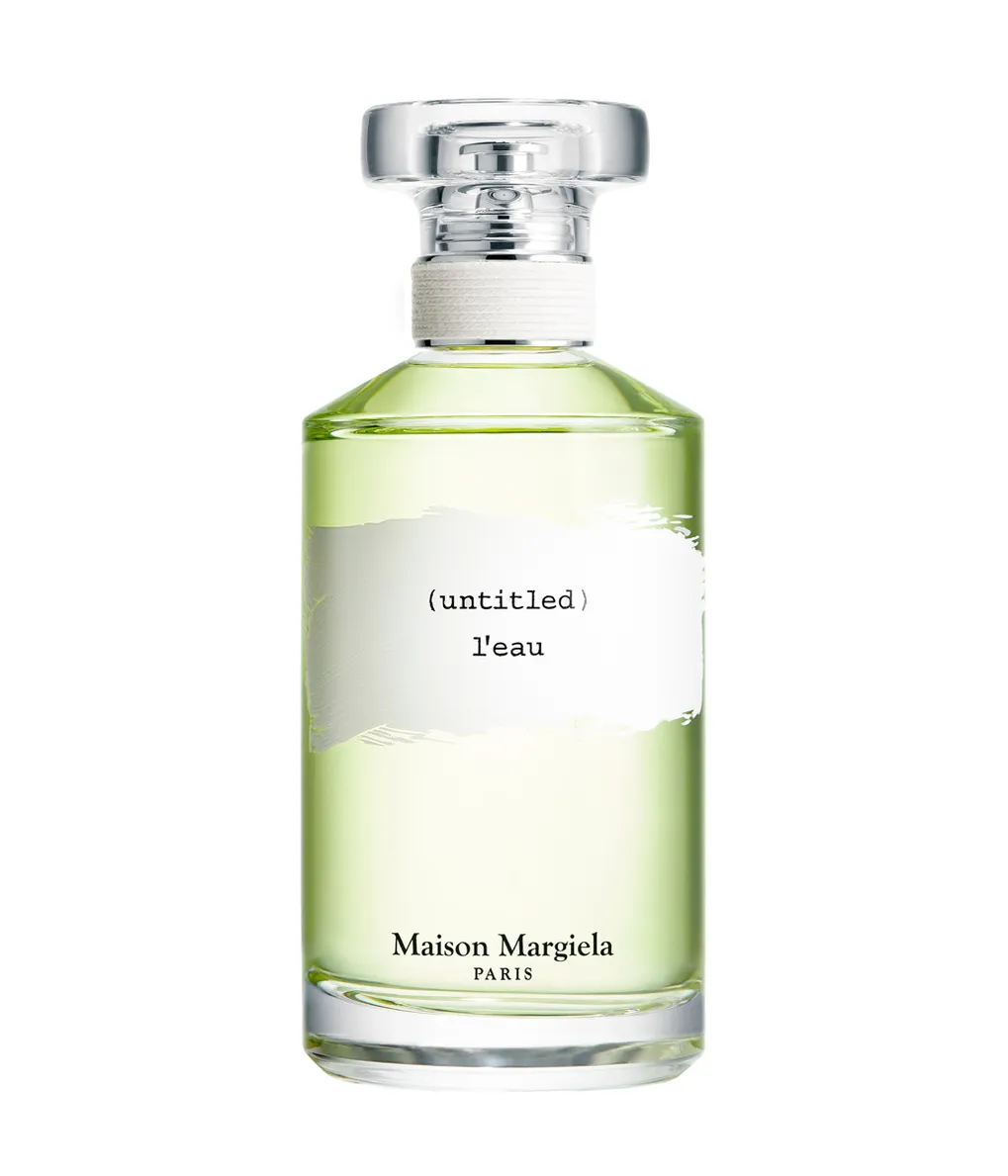 Maison Margiela Untiltled L'Eau Eau de Toilette 100 ml