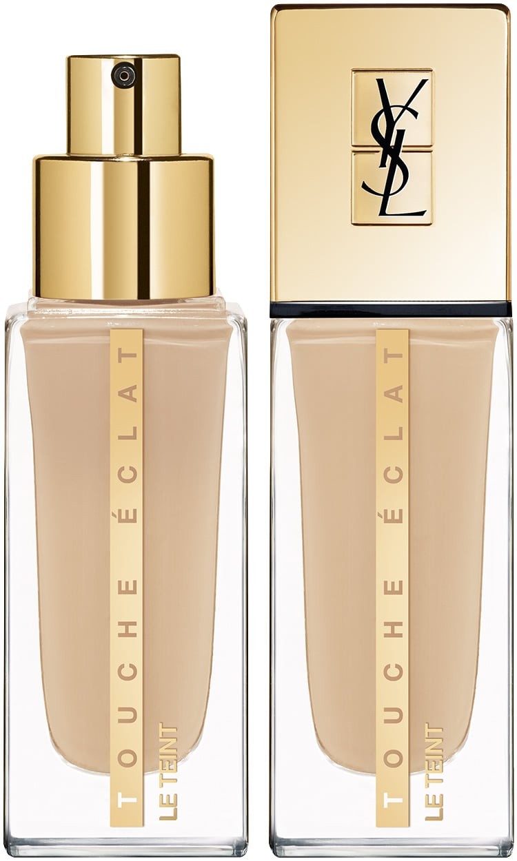 Yves Saint Laurent Touche Éclat Le Teint Foundation BD25 - Warm Beige
