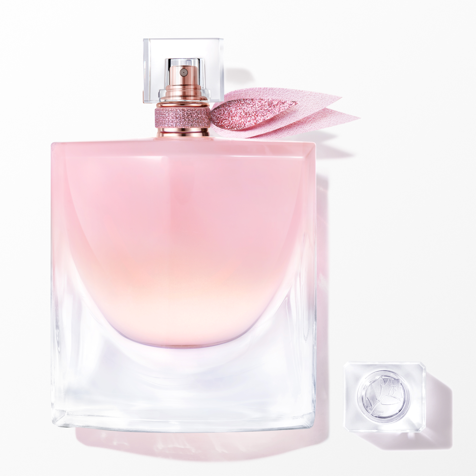 Lancôme La Vie est Belle Vanille Nude Eau de Parfum 100 ml