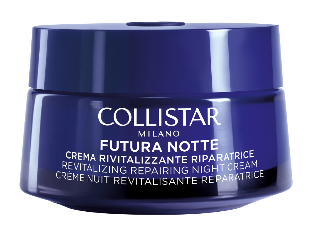 Collistar Futura Revitalizing Night Cream 50 ml