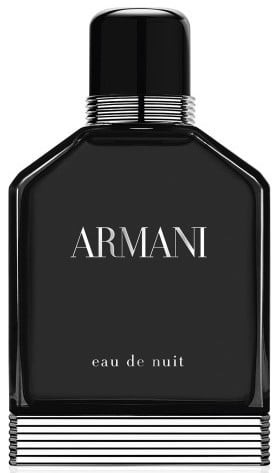 Giorgio Armani Eau de Nuit  Eau de Toilette 100 ml