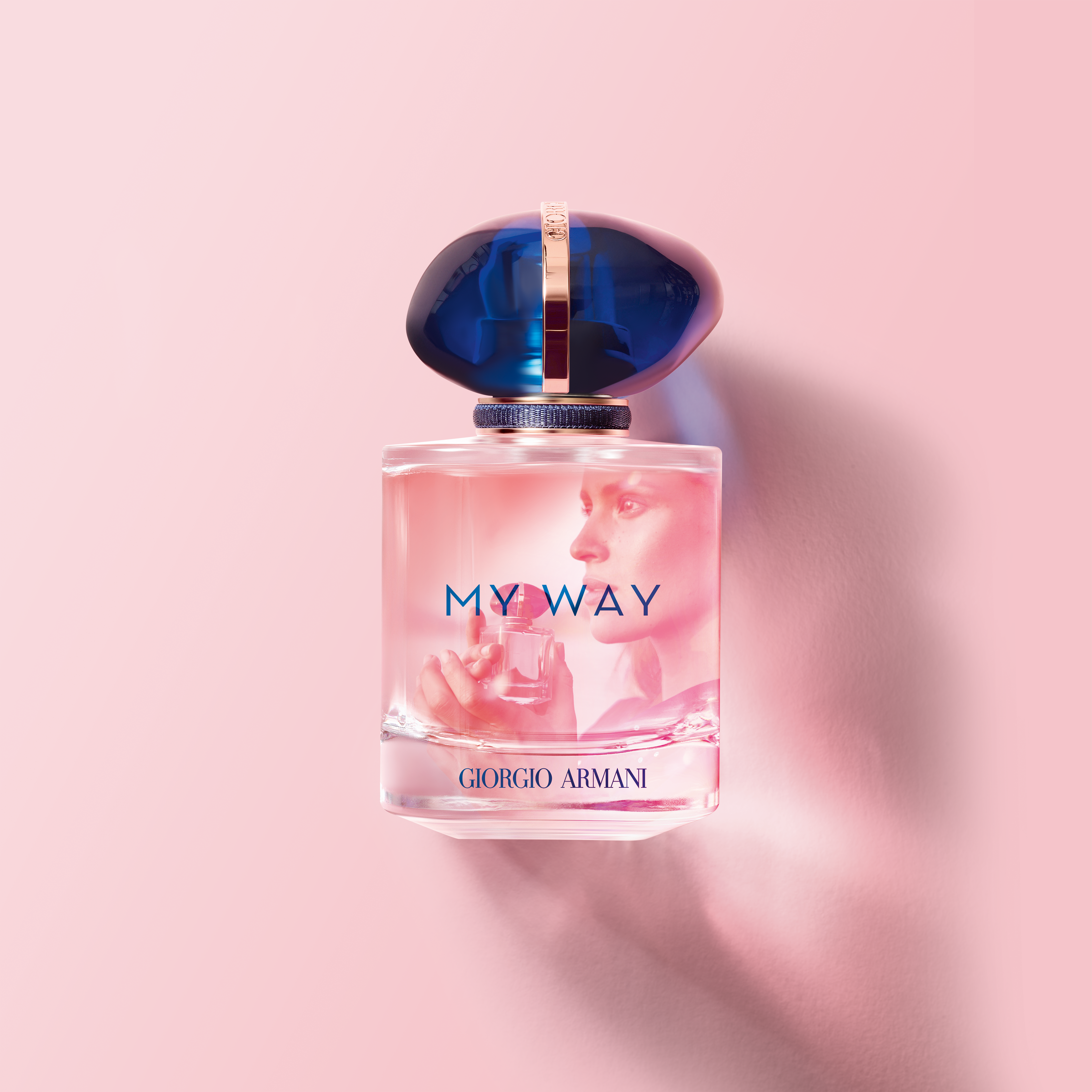 Giorgio Armani My Way Eau de Parfum 50 ml | BeautyX
