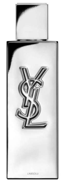 Yves Saint Laurent MYSLF L'Absolu Parfum 100 ml