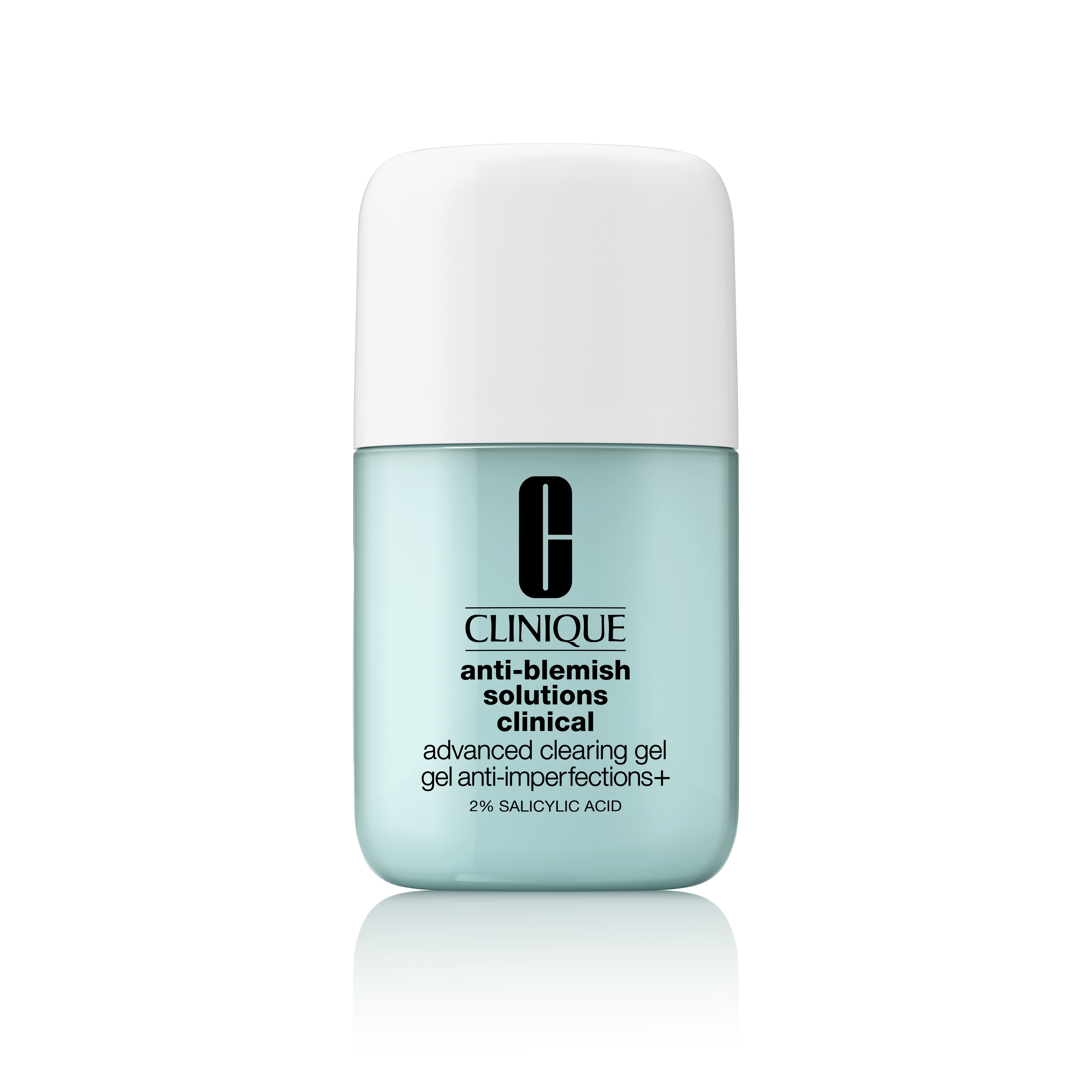 Clinique Anti-Blemish Solutions Clinical Gezichtsgel 20 ml