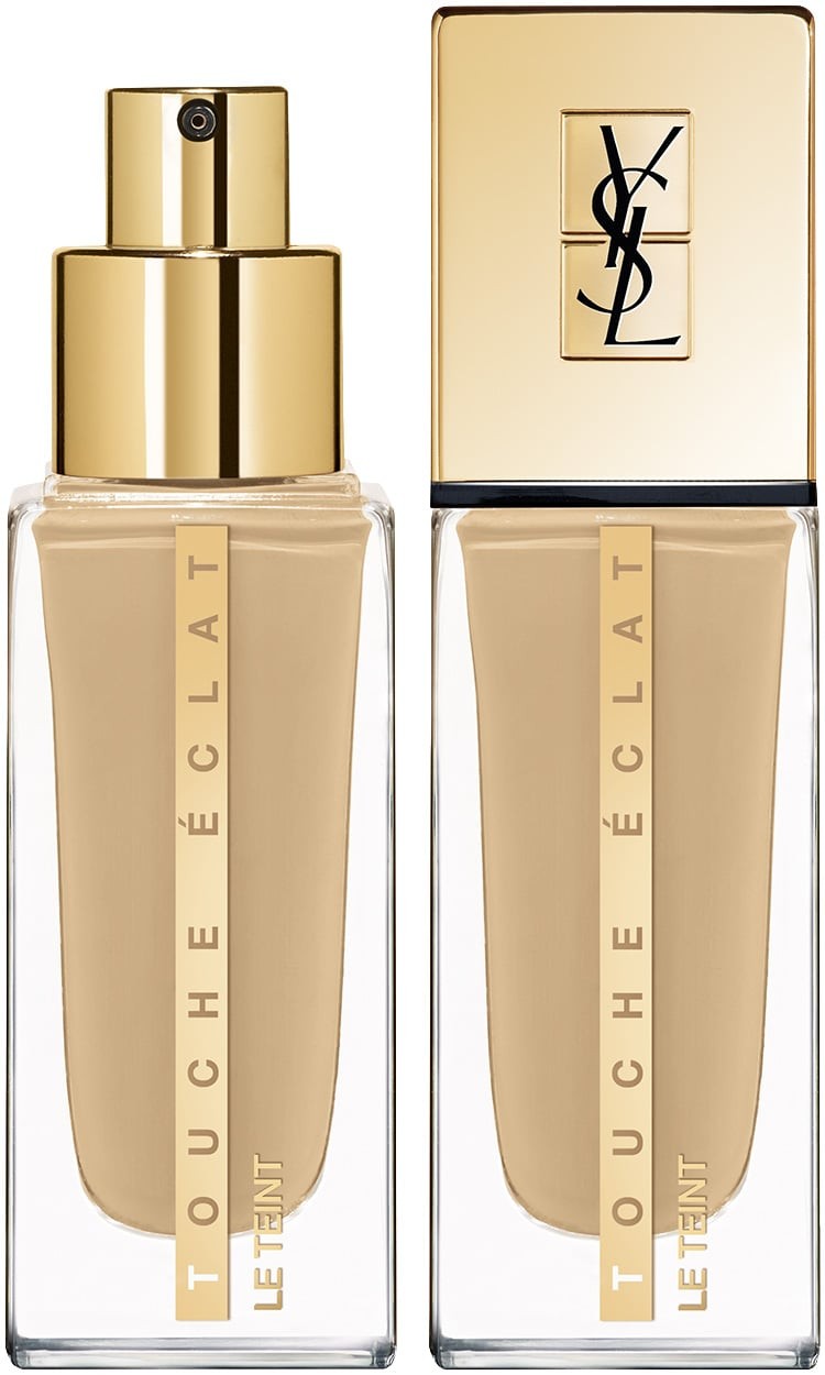 Yves Saint Laurent Touche Éclat Le Teint Foundation B65 - Bronze