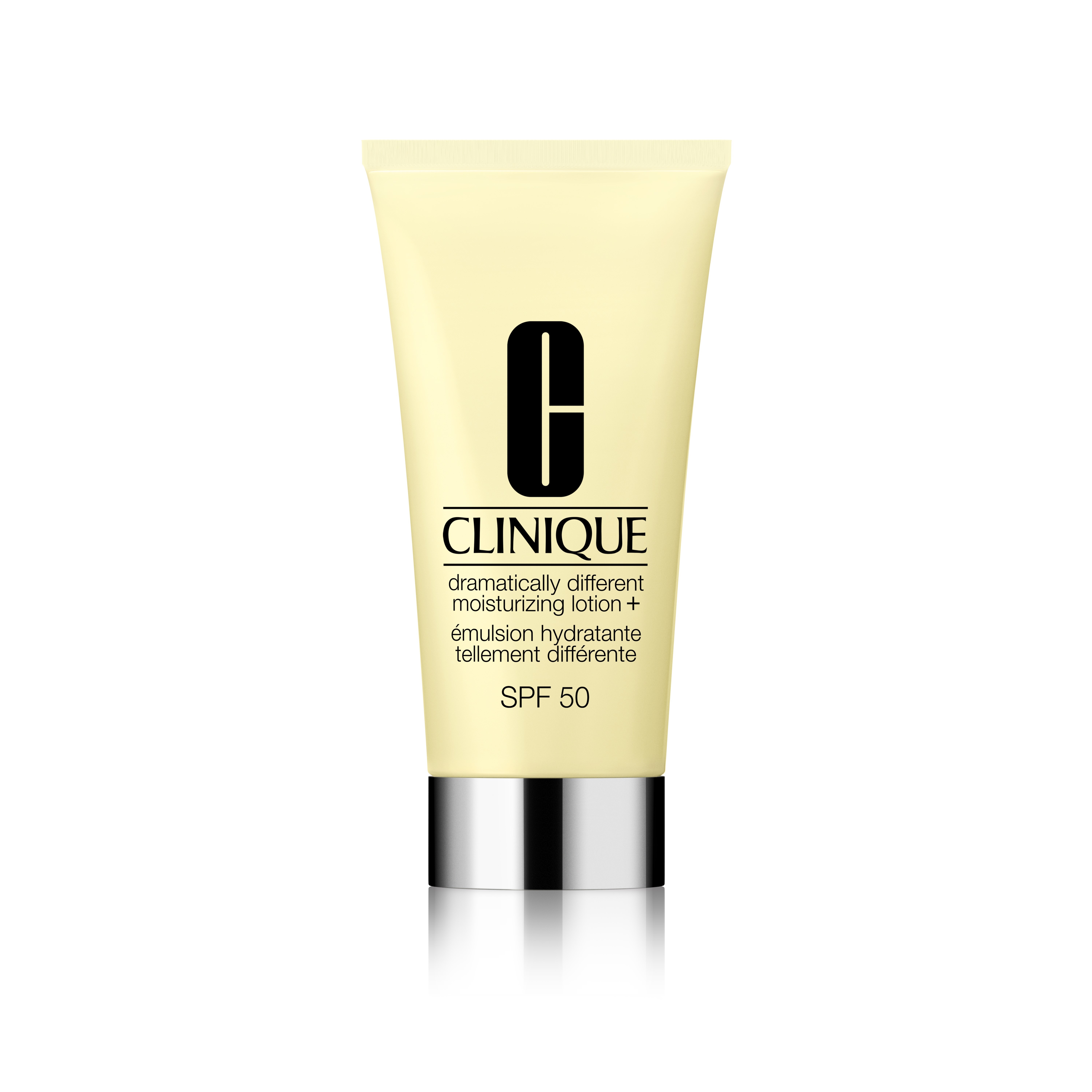 Clinique Dramatically Different Gezichtslotion 50 ml