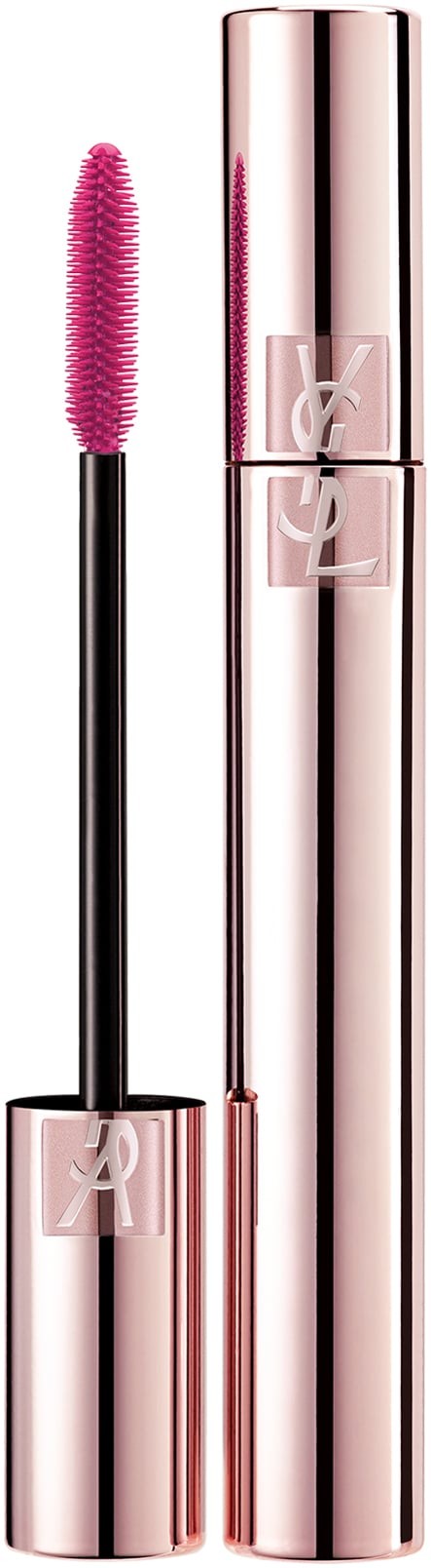 Yves Saint Laurent Mascara Volume Effect Faux Cils The Curler Mascara Flash Primer - Flash Primer