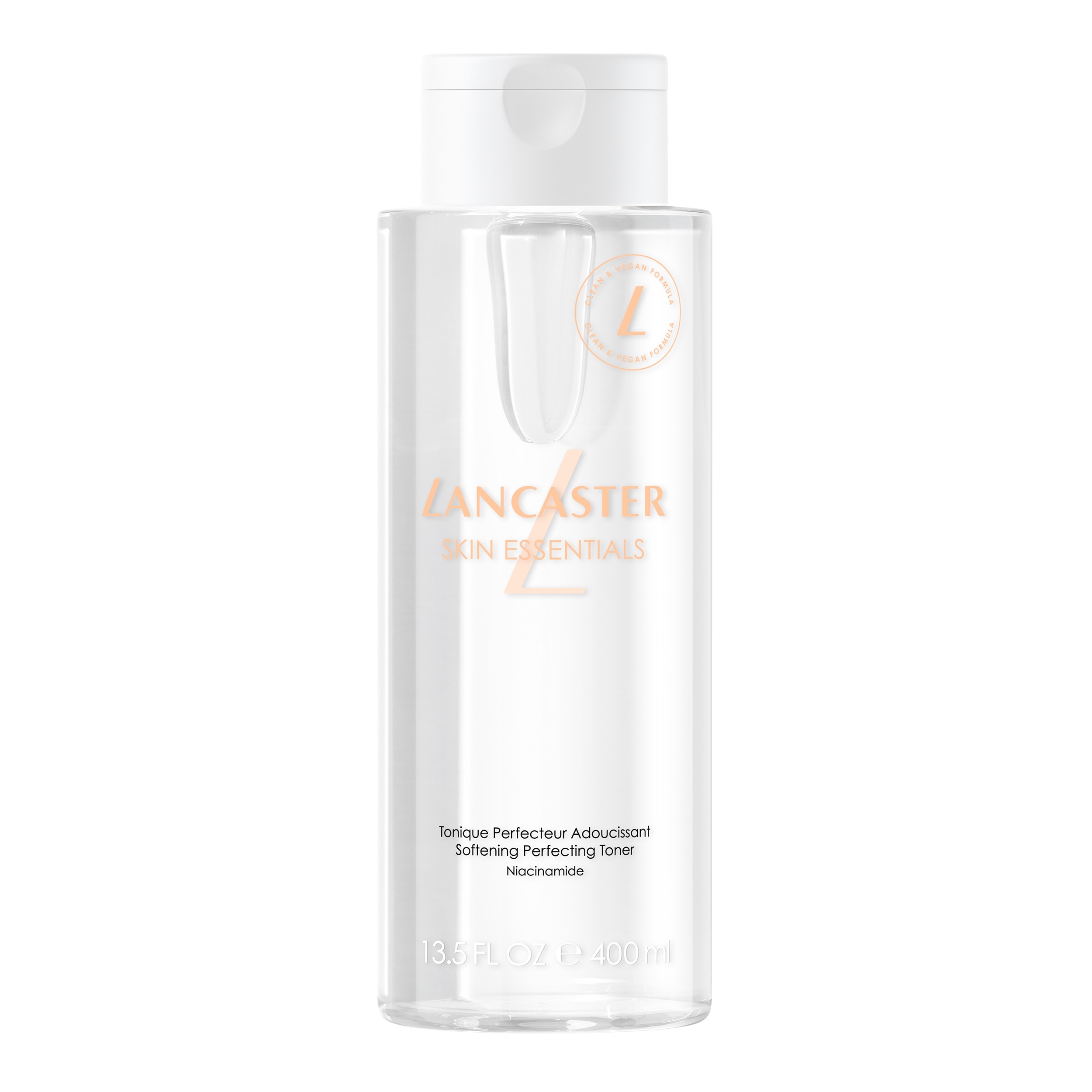 Lancaster Skin Essentials Toner 400 ml
