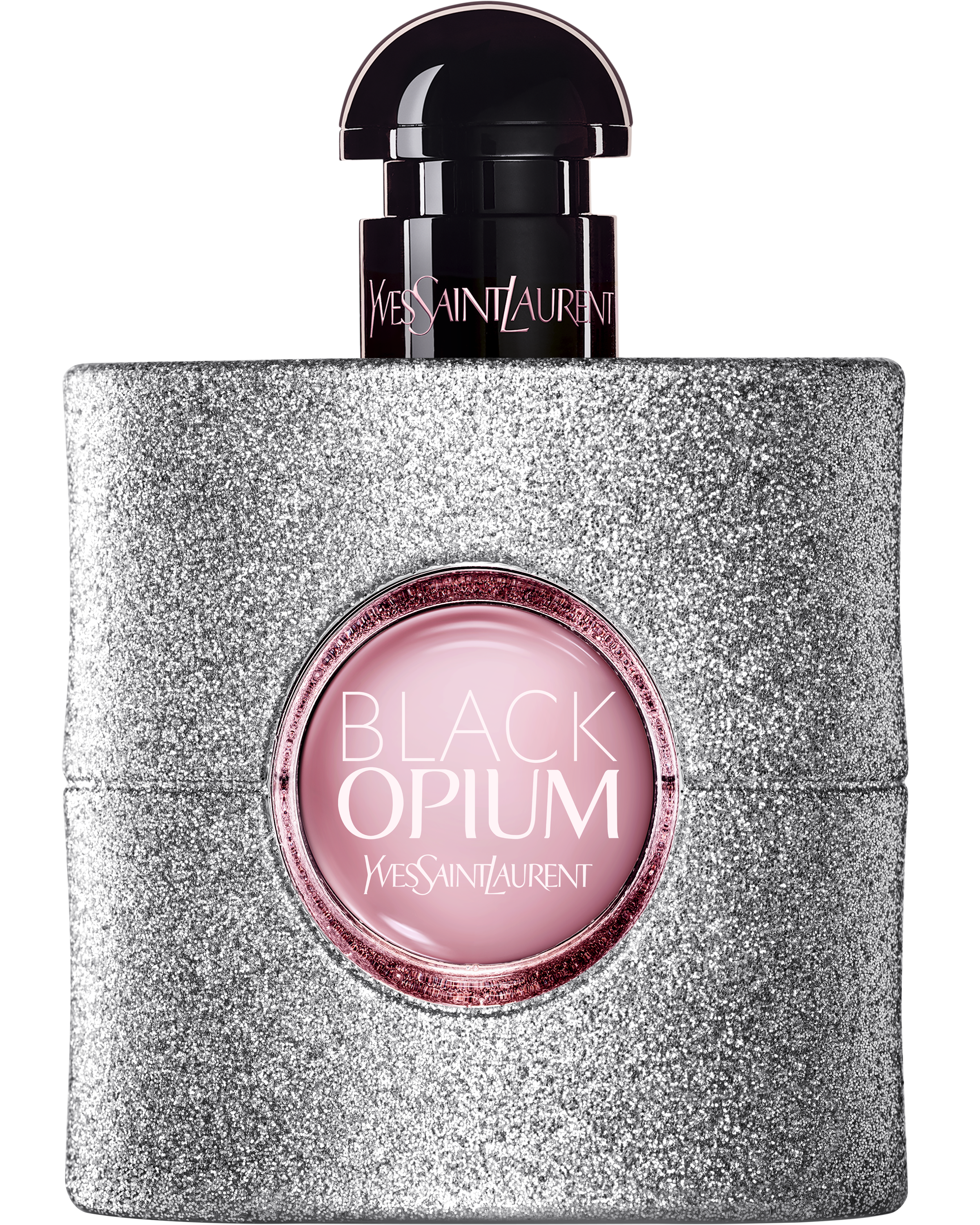Yves Saint Laurent Black Opium Glitter Eau de Parfum 50 ml