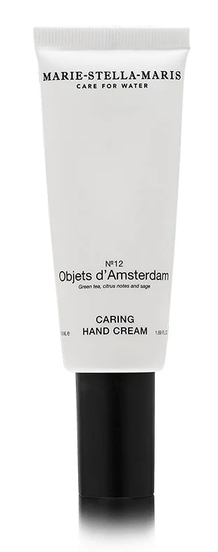 Marie-Stella-Maris No.12 Objets d’Amsterdam Hand cream 50 ml