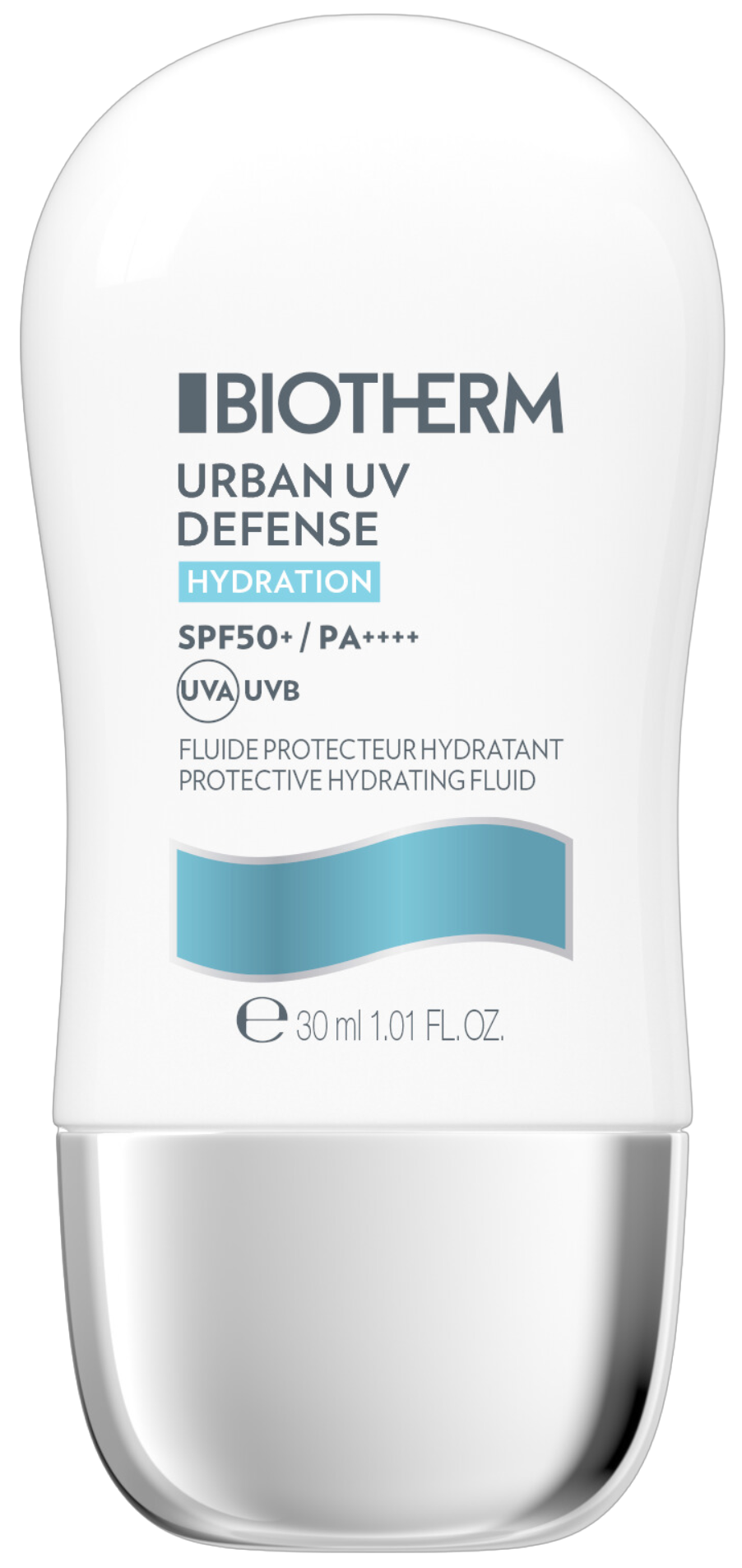 Biotherm Urban UV Defense Sun Liquid 30 ml