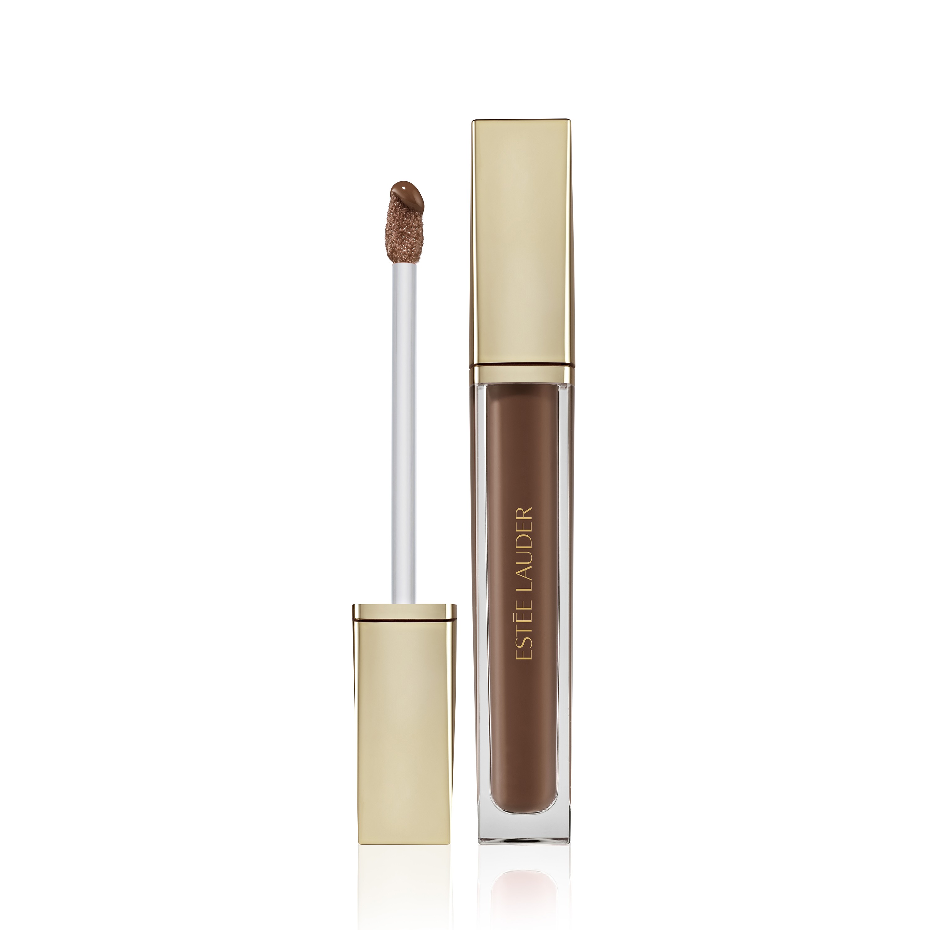Estée Lauder Glossy Pout  Lipolie 05 - Hot Cocoa
