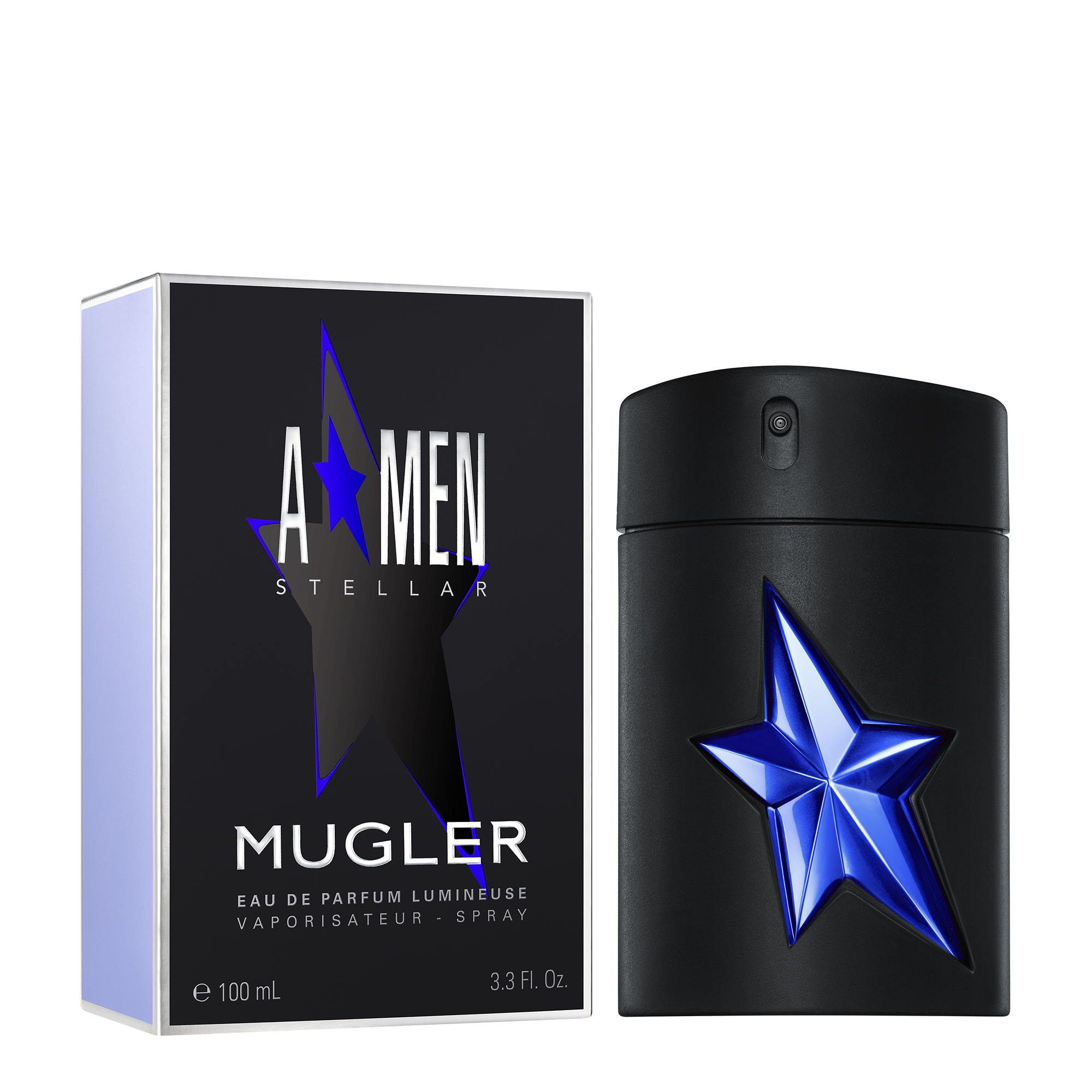MUGLER A*Men Stellar Eau de Parfum 100 ml