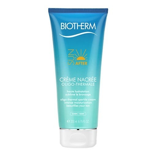Biotherm After Sun Sun After Aftersun Cream 200 ml