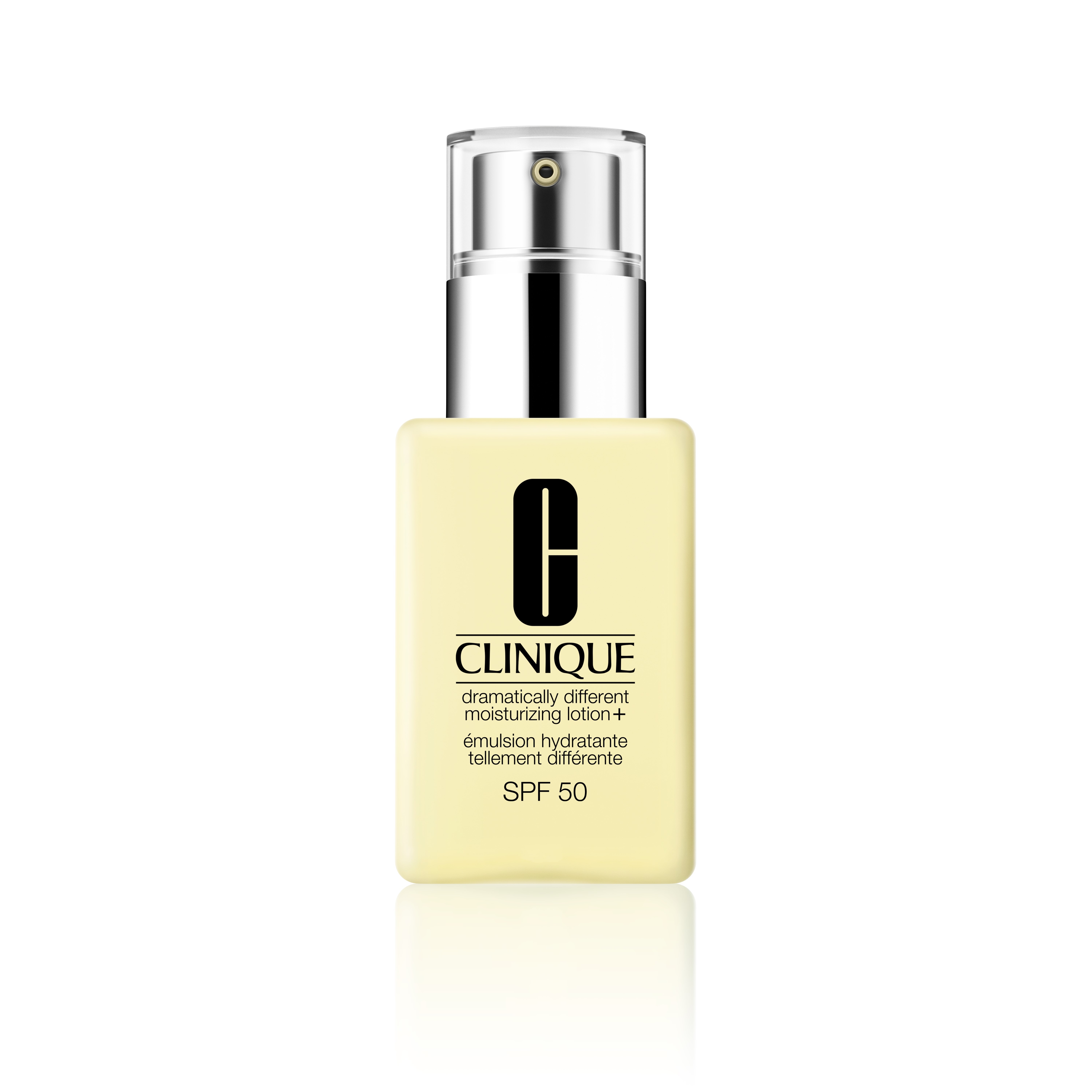 Clinique Dramatically Different Gezichtslotion 75 ml
