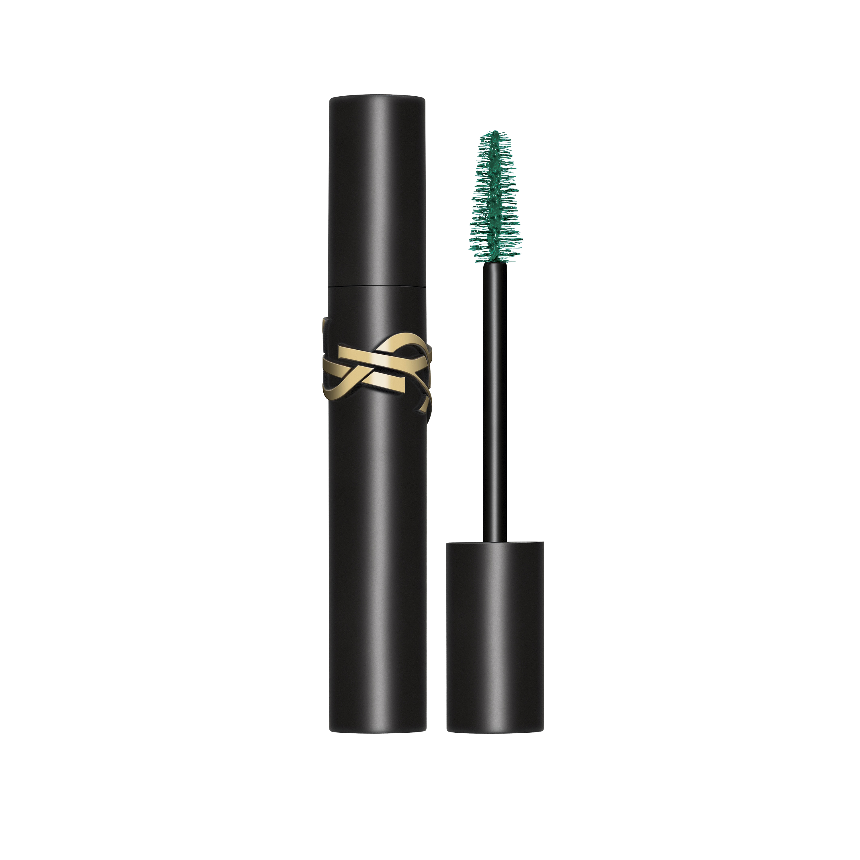 Yves Saint Laurent Lash Clash Mascara 03 - Scandalous Green