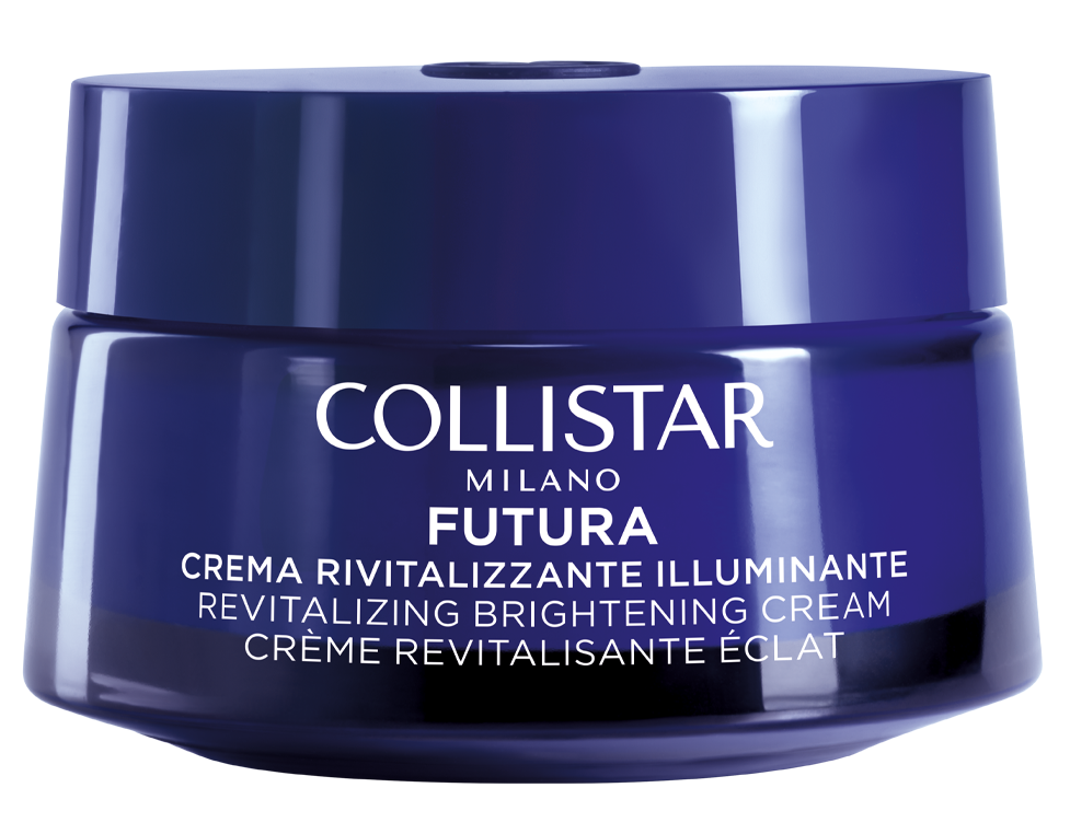 Collistar Futura Revitalizing Gezichtscreme 50 ml