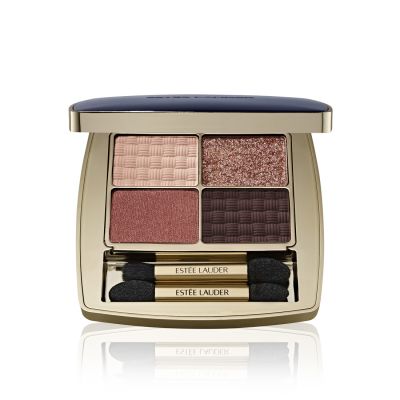 Estée Lauder The Essential Eyeshadow Quad | Après Spree | Oogschaduwpalette 4 gr