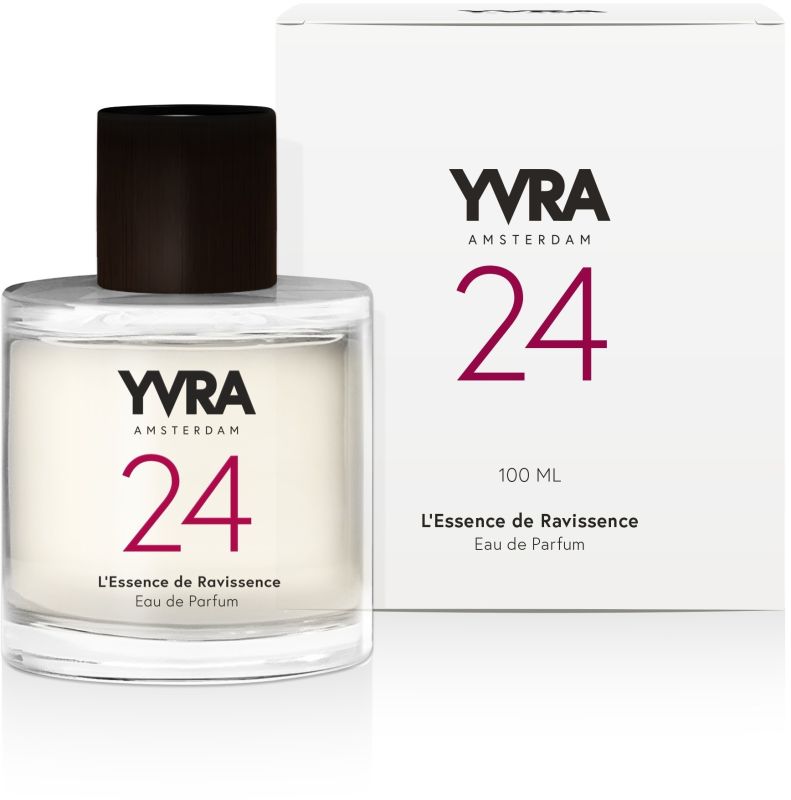 Yvra 24  Parfum 100 ml