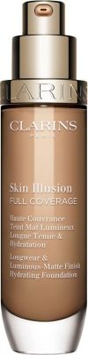 Clarins Skin Illusion Full Coverage | 111N | Foundation 30 ml