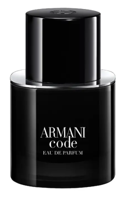 Giorgio Armani Armani Code Homme Eau de parfum navulbaar 30 ml
