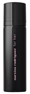 Narciso Rodriguez For Her Deodorant 100 ml