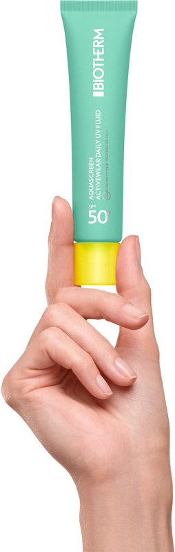 Biotherm Aquascreen  Zonnelotion 40 ml