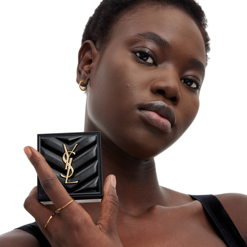 Yves Saint Laurent All Hours Hyper Blur Setting Powder 3