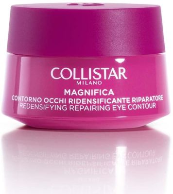 Collistar Magnifica 15 ml Oogcrème Alle huidtypes