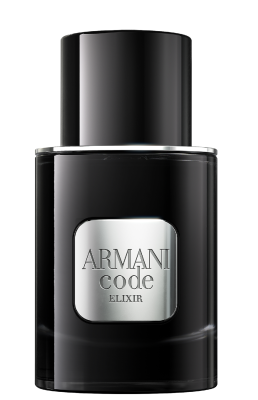 Giorgio Armani Code Homme Elixir Parfum 50 ml