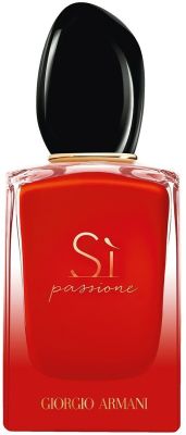 Giorgio Armani Sì Passione Intense Eau de parfum intense 50 ml