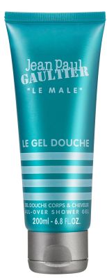 Jean Paul Gaultier Le Male Douchegel 200 ml