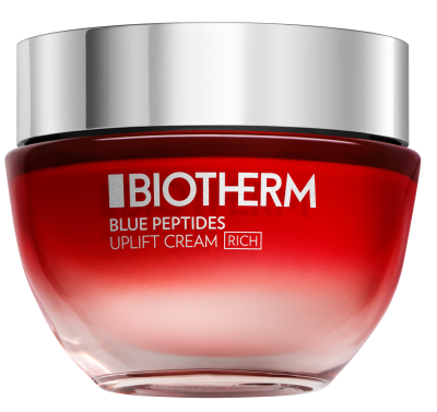Biotherm Blue Peptides Rich Gezichtscreme 50 ml