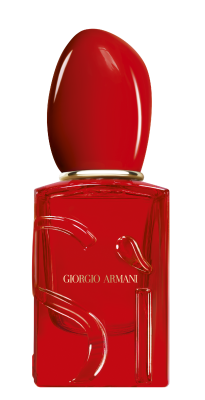 Giorgio Armani Sì Red Musk Passione Eau de Parfum 30 ml