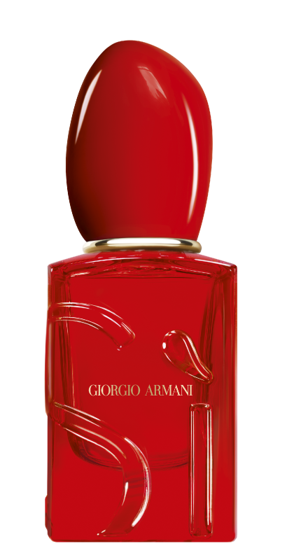 Giorgio Armani Sì Red Musk Passione Eau de Parfum 30 ml