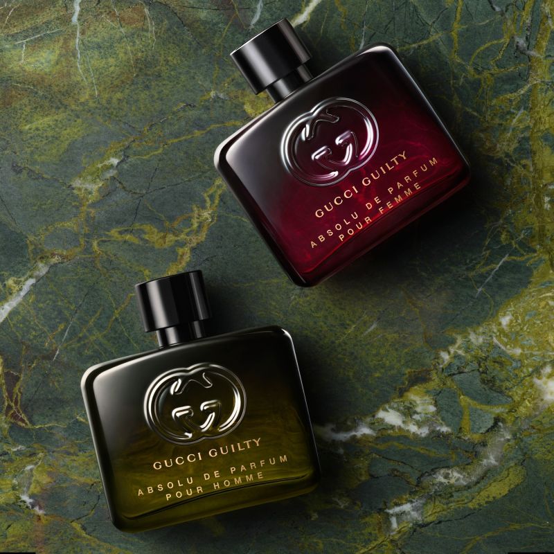 Gucci Guilty Absolu Parfum 60 ml
