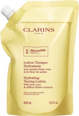 Clarins Hydrating Toning Lotion Gezichtslotion
