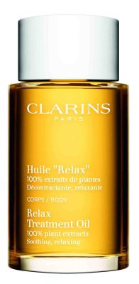 Clarins Body Treatment Oil Body oil