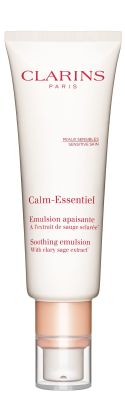 Clarins Calm-Essentiel Soothing Emulsion Gezichtscreme 50 ml