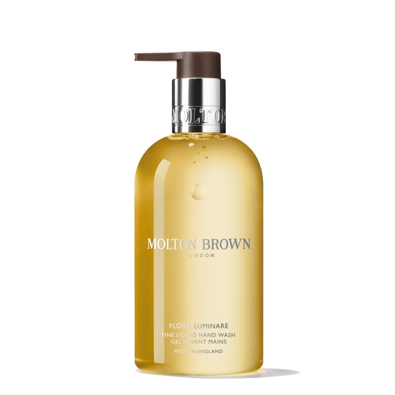 Molton Brown Flora Luminare  Handzeep 300 ml