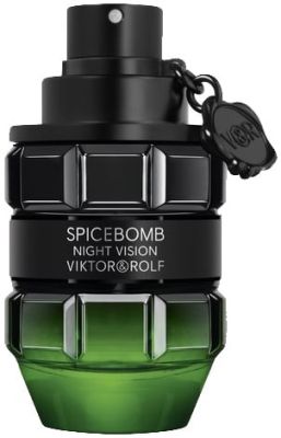 Viktor & Rolf Spicebomb Night Vision Eau de Toilette 90 ml