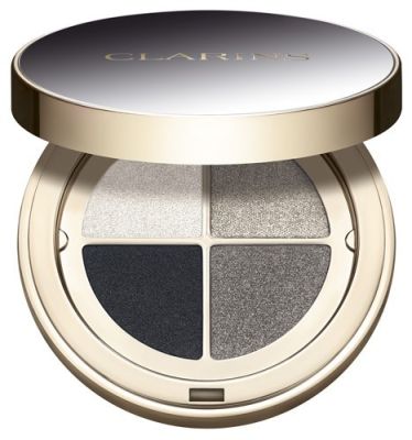 Clarins Ombre 4 Couleurs Oogschaduwpalette