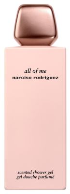 Narciso Rodriguez All of Me Douchegel 200 ml