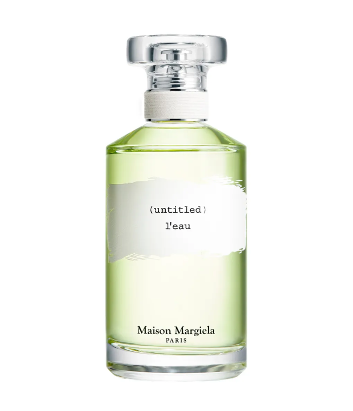 Maison Margiela Untiltled L'Eau Eau de Toilette 100 ml