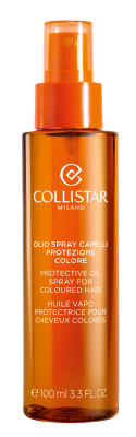 Collistar Sun Care 100 ml Haarolie