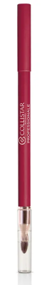 Collistar Professionale  Long-lasting Lip Pencil  1.2 gr Lippotlood