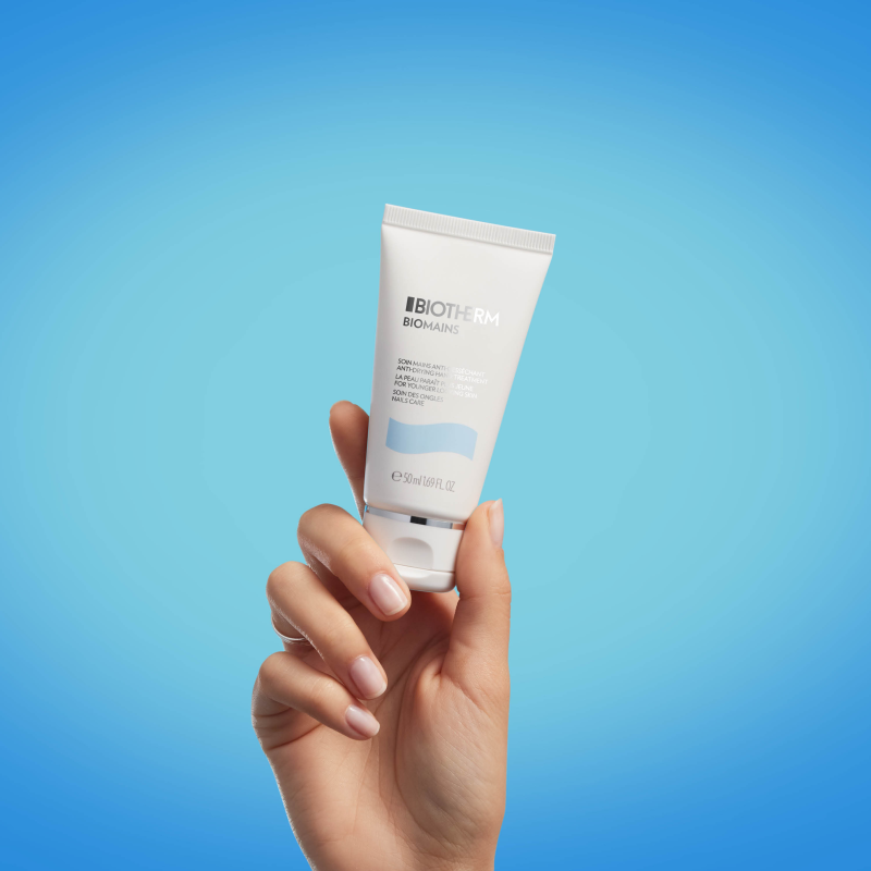Biotherm Biomains  Hand cream 50 ml
