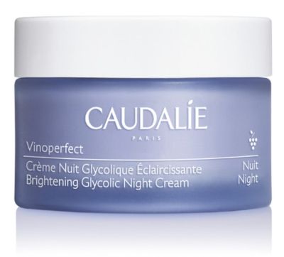 Caudalie Vinoperfect Nachtcrème 50 ml