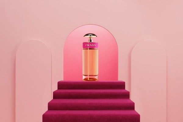 Prada Candy  Eau de Parfum 80 ml
